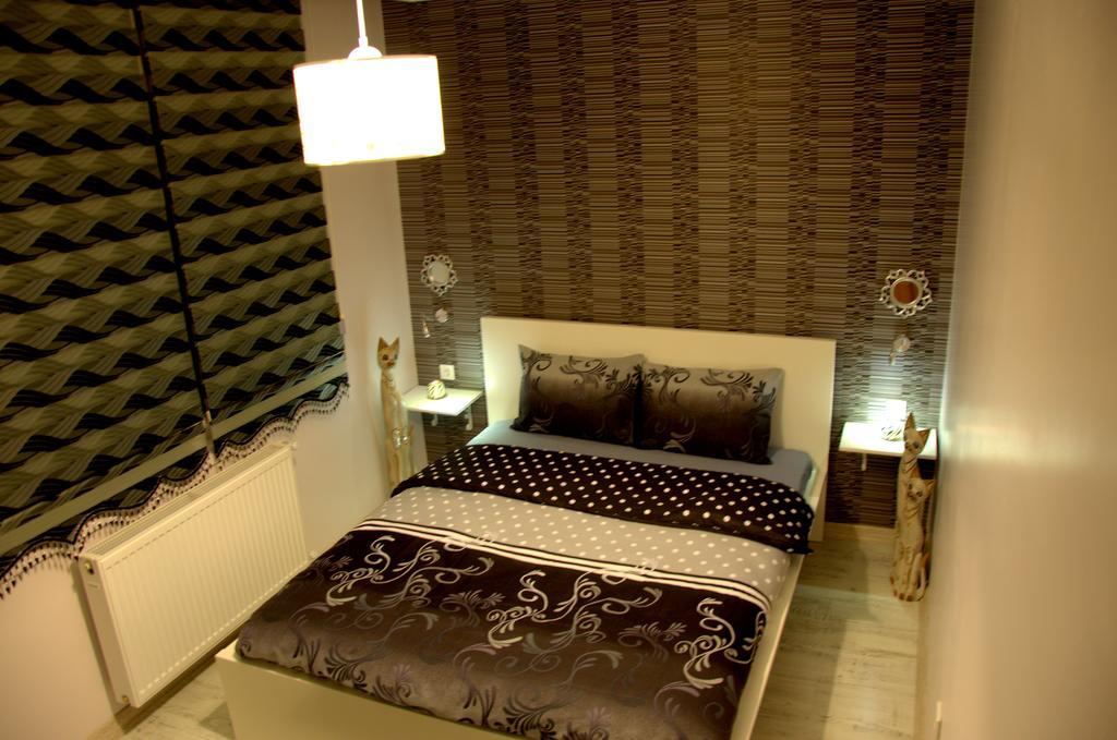Konukevim Apartments Анкара Номер фото